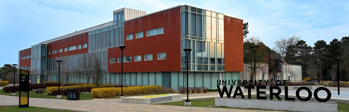Waterloo University 1